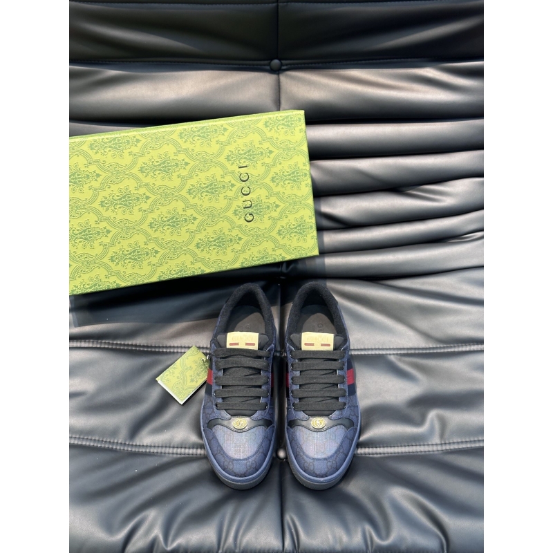 G*u*i sneakers